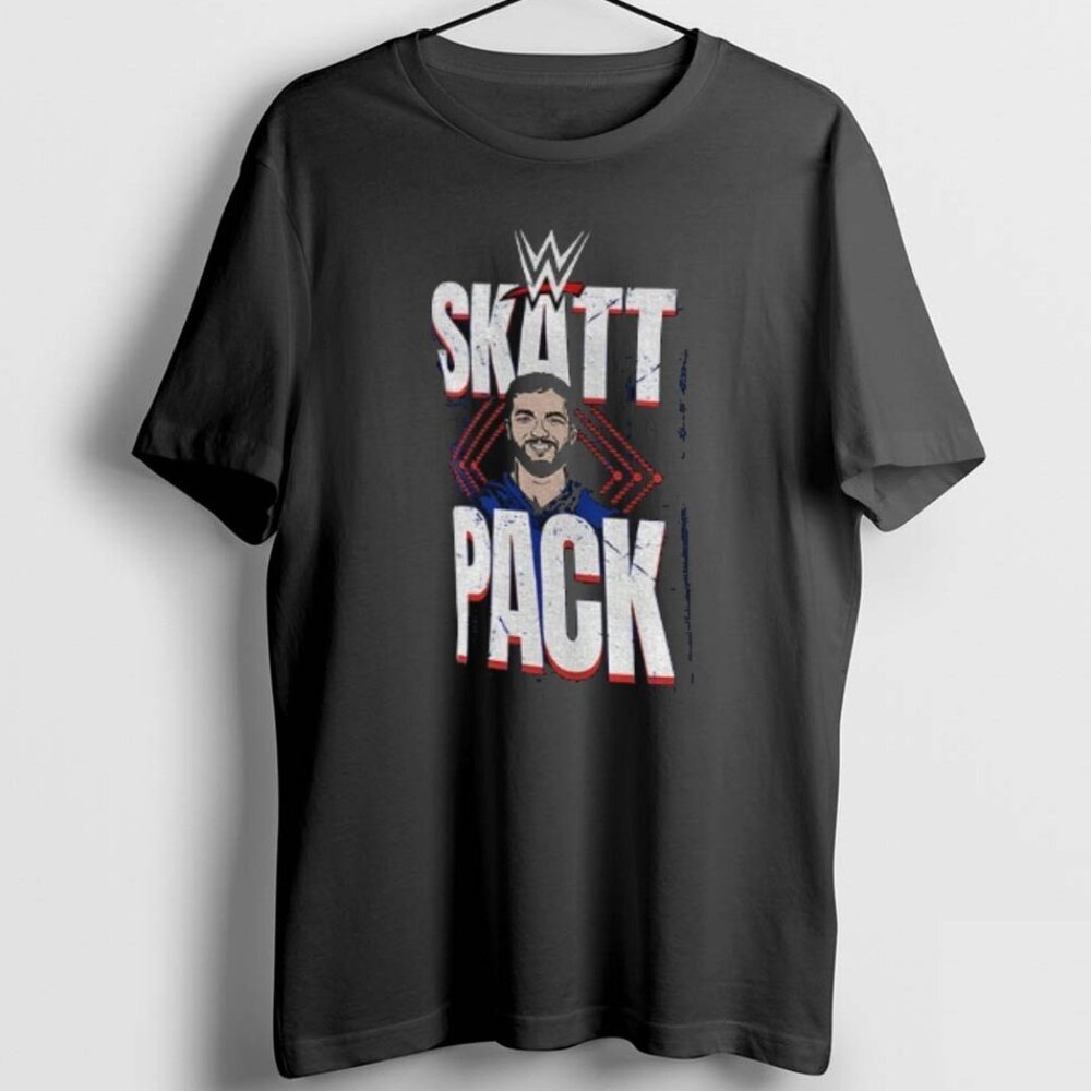 Official Slingshot Carson Hocevar Cleetus McFarland 24H Lemullets NASCAR T-Shirt
